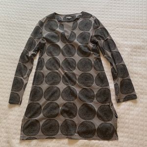 Marimekko size M dress